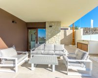 Nieuwbouw Woningen - Villa - Benijofar