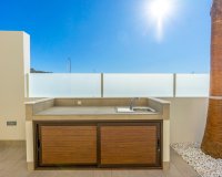 Nieuwbouw Woningen - Villa - Benijofar