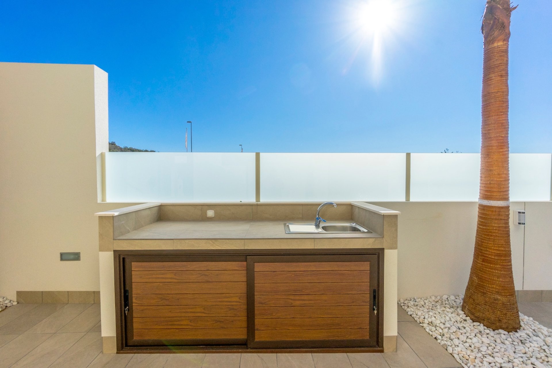 Nieuwbouw Woningen - Villa - Benijofar