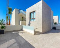 Nieuwbouw Woningen - Villa - Benijofar