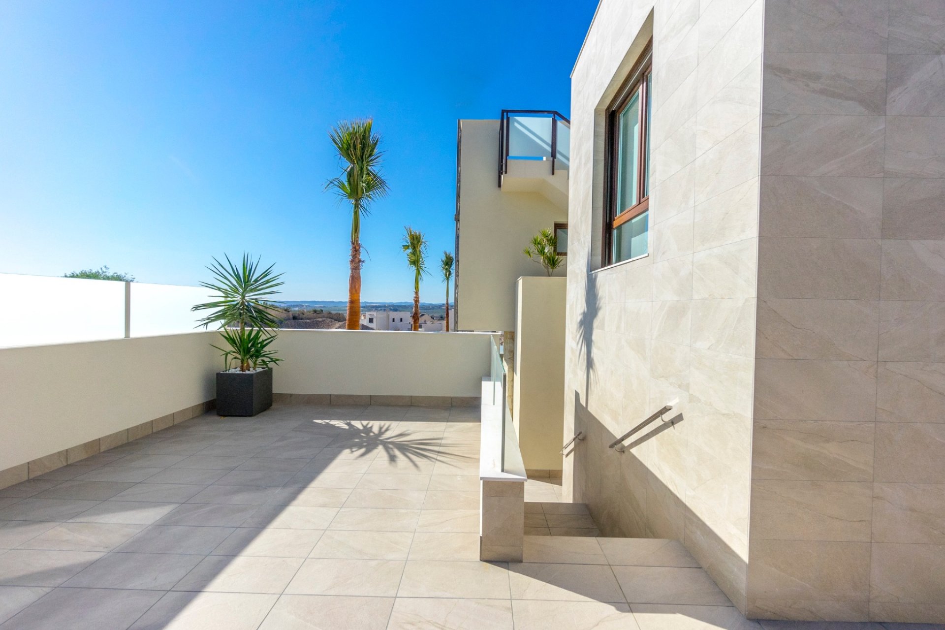 Nieuwbouw Woningen - Villa - Benijofar