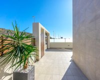 Nieuwbouw Woningen - Villa - Benijofar