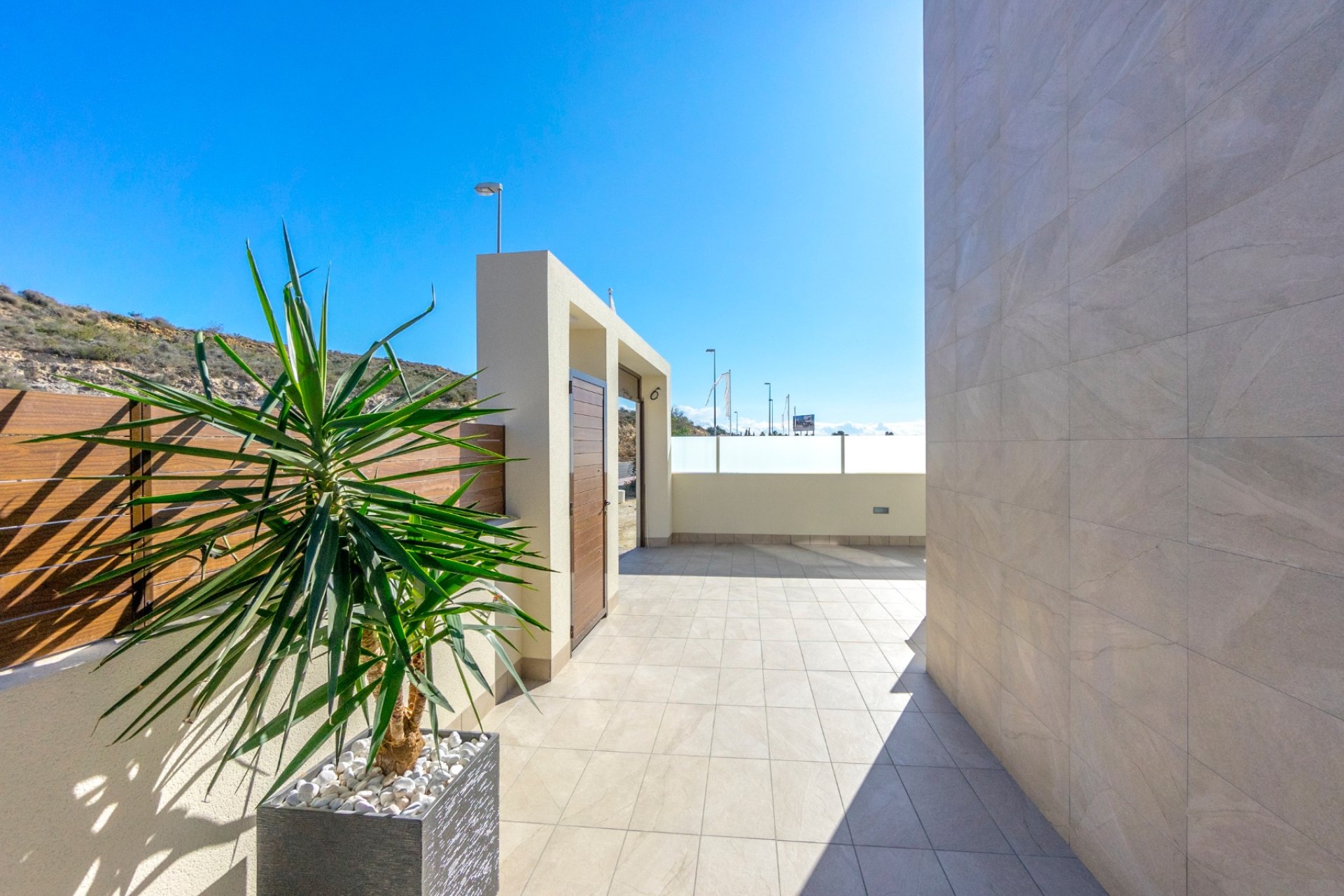 Nieuwbouw Woningen - Villa - Benijofar