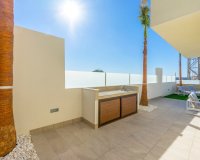 Nieuwbouw Woningen - Villa - Benijofar