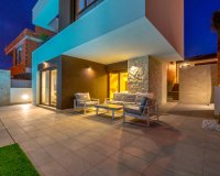 Nieuwbouw Woningen - Villa - Benijofar