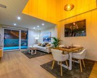 Nieuwbouw Woningen - Villa - Benijofar