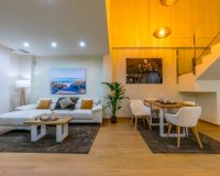 Nieuwbouw Woningen - Villa - Benijofar