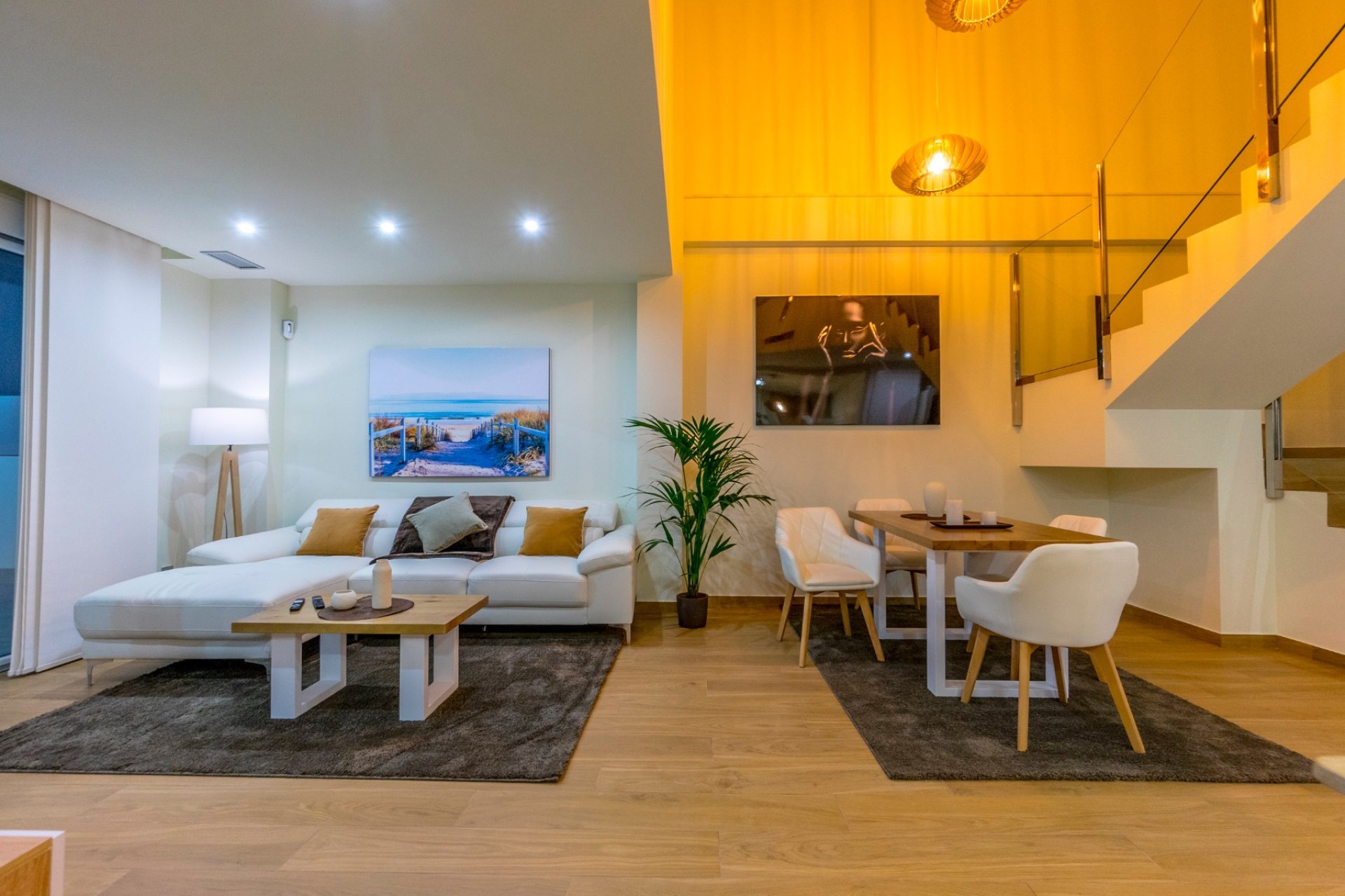 Nieuwbouw Woningen - Villa - Benijofar