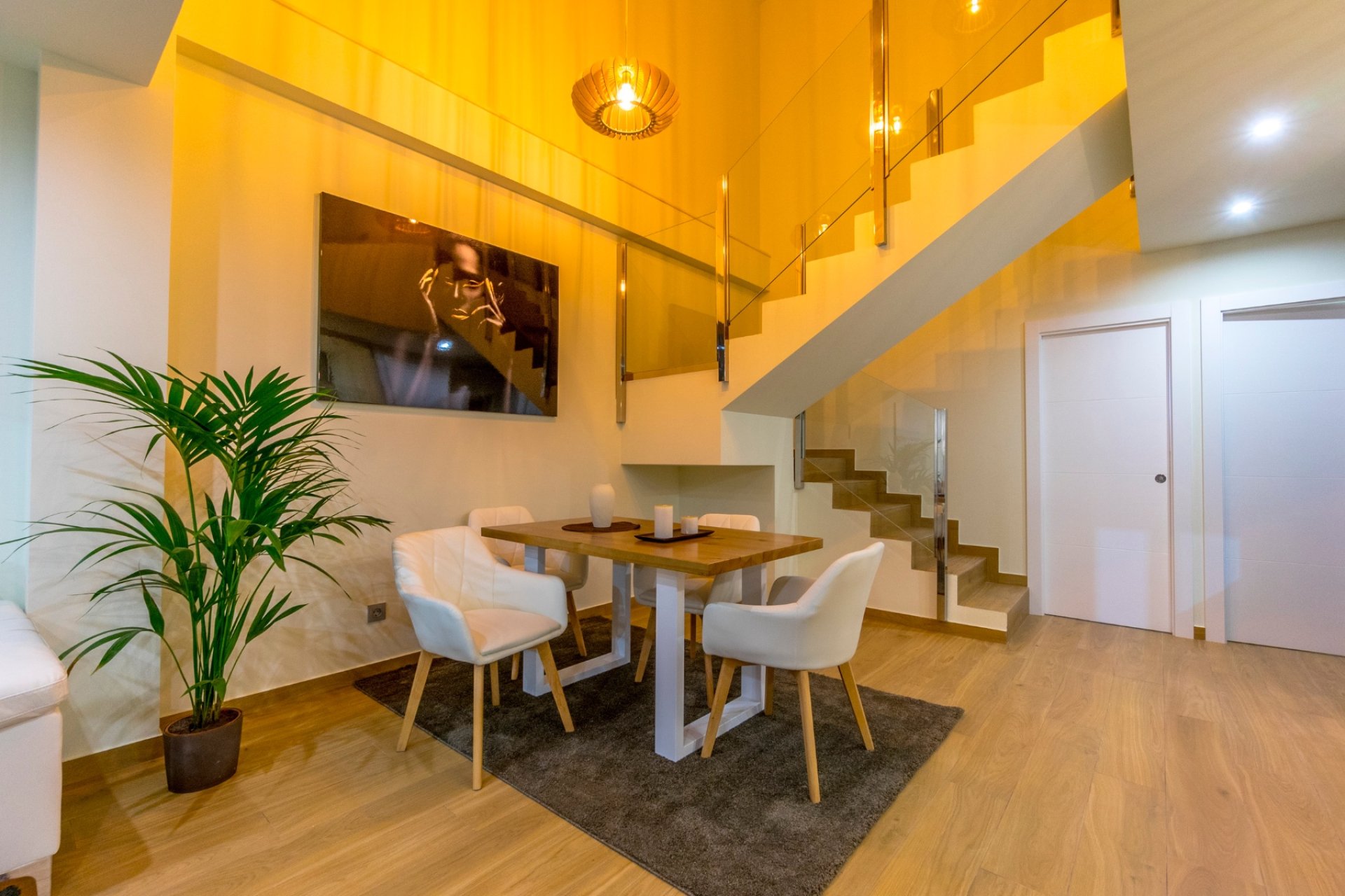 Nieuwbouw Woningen - Villa - Benijofar