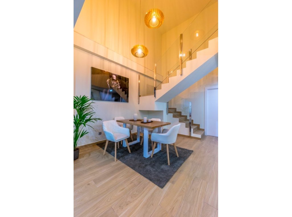 Nieuwbouw Woningen - Villa - Benijofar