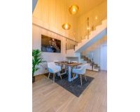 Nieuwbouw Woningen - Villa - Benijofar