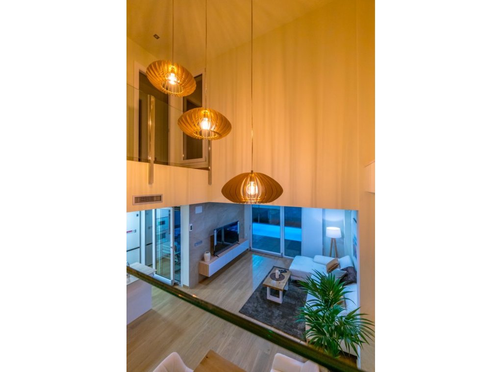 Nieuwbouw Woningen - Villa - Benijofar