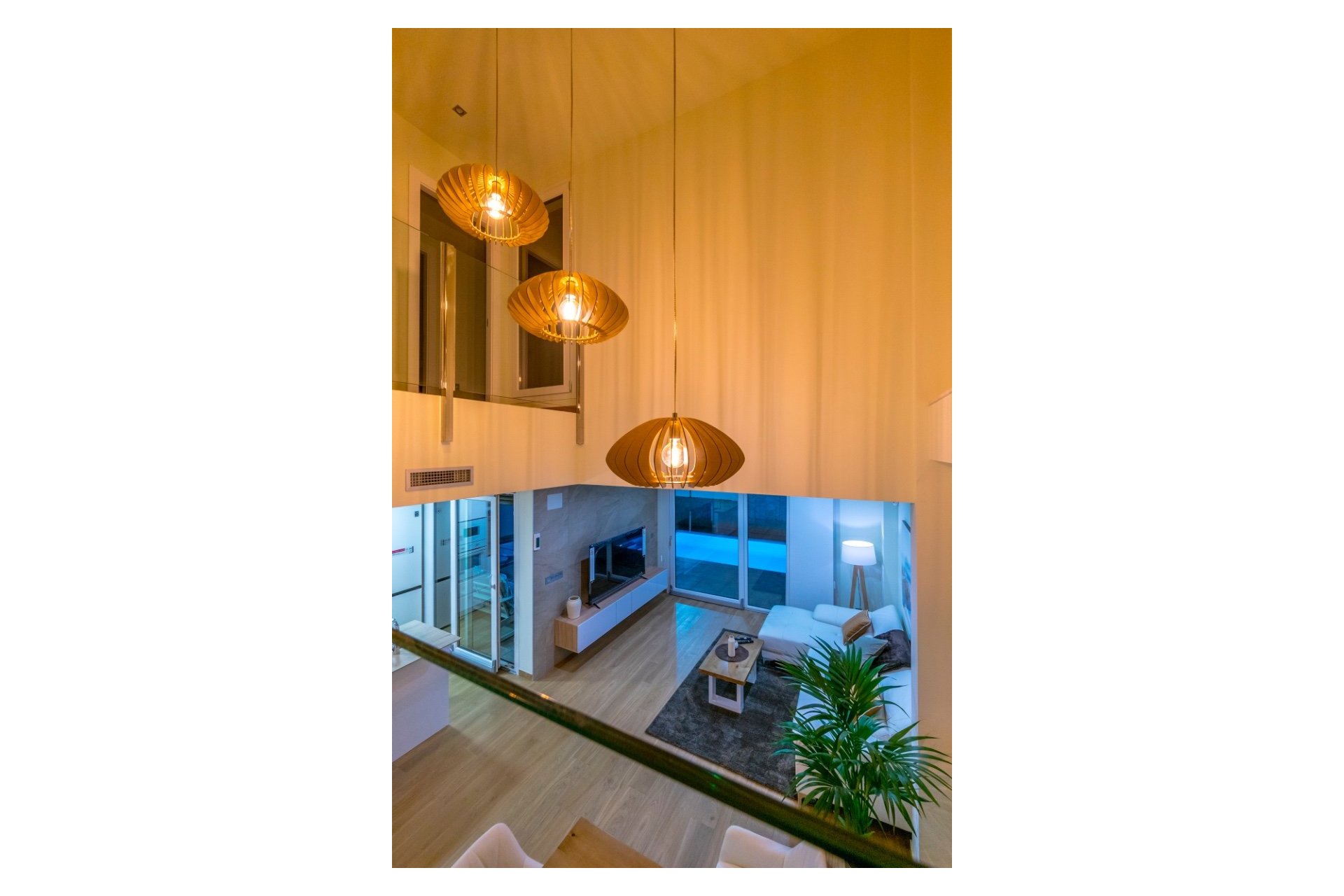 Nieuwbouw Woningen - Villa - Benijofar
