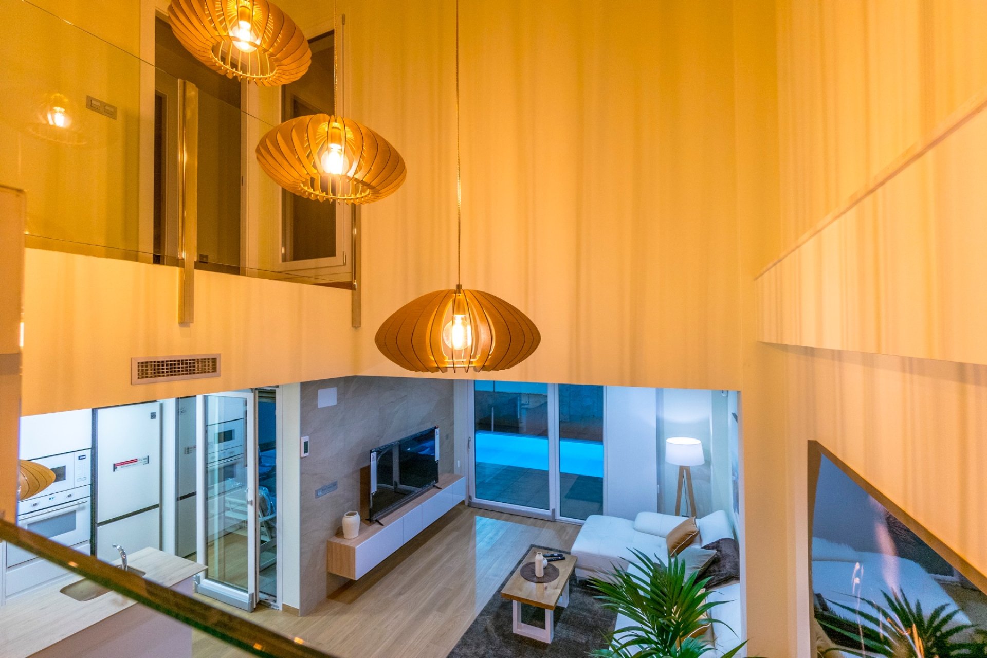 Nieuwbouw Woningen - Villa - Benijofar
