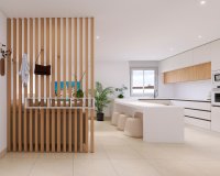 Nieuwbouw Woningen - Villa - Bigastro
