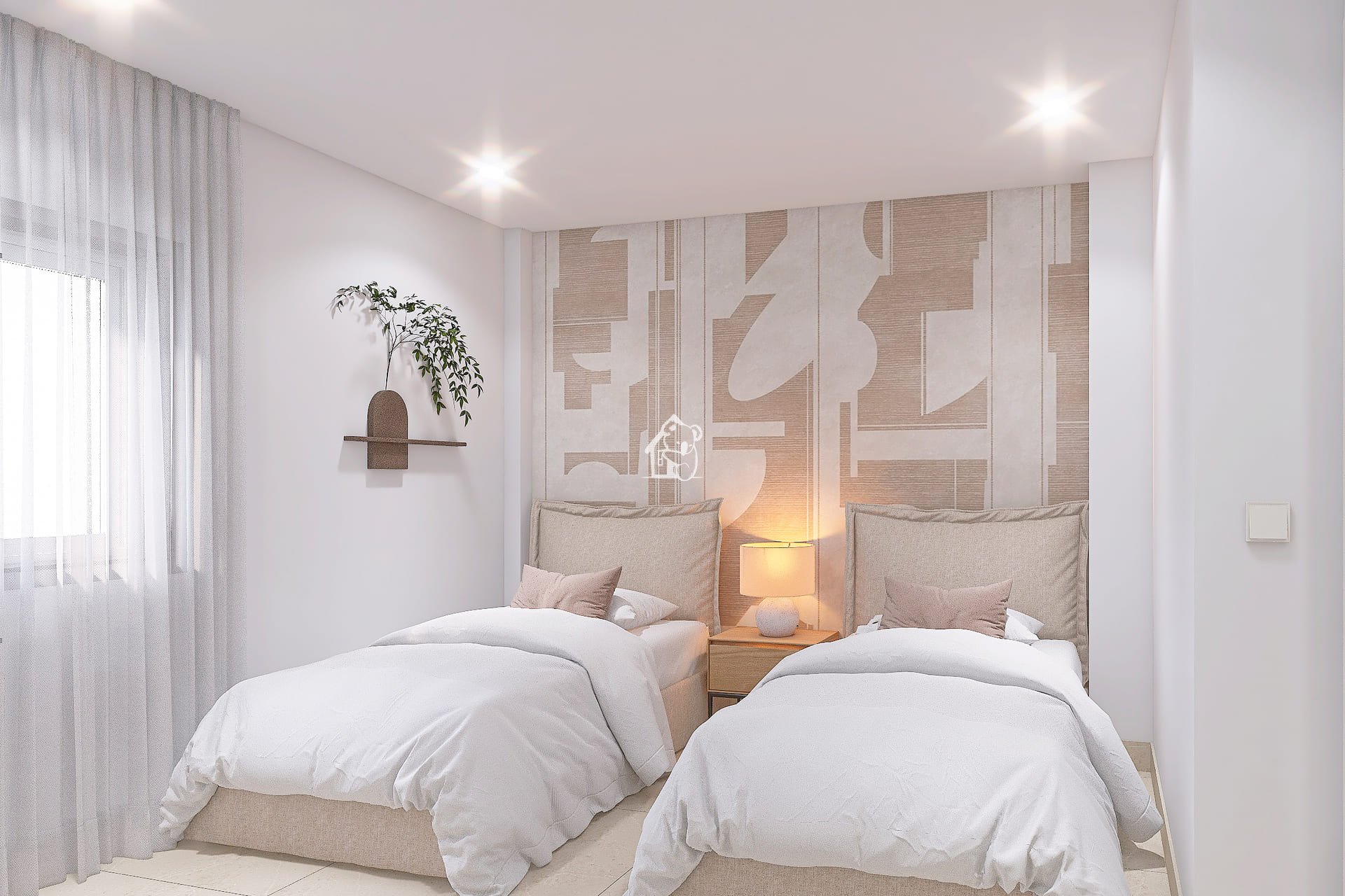 Nieuwbouw Woningen - Villa - Bigastro