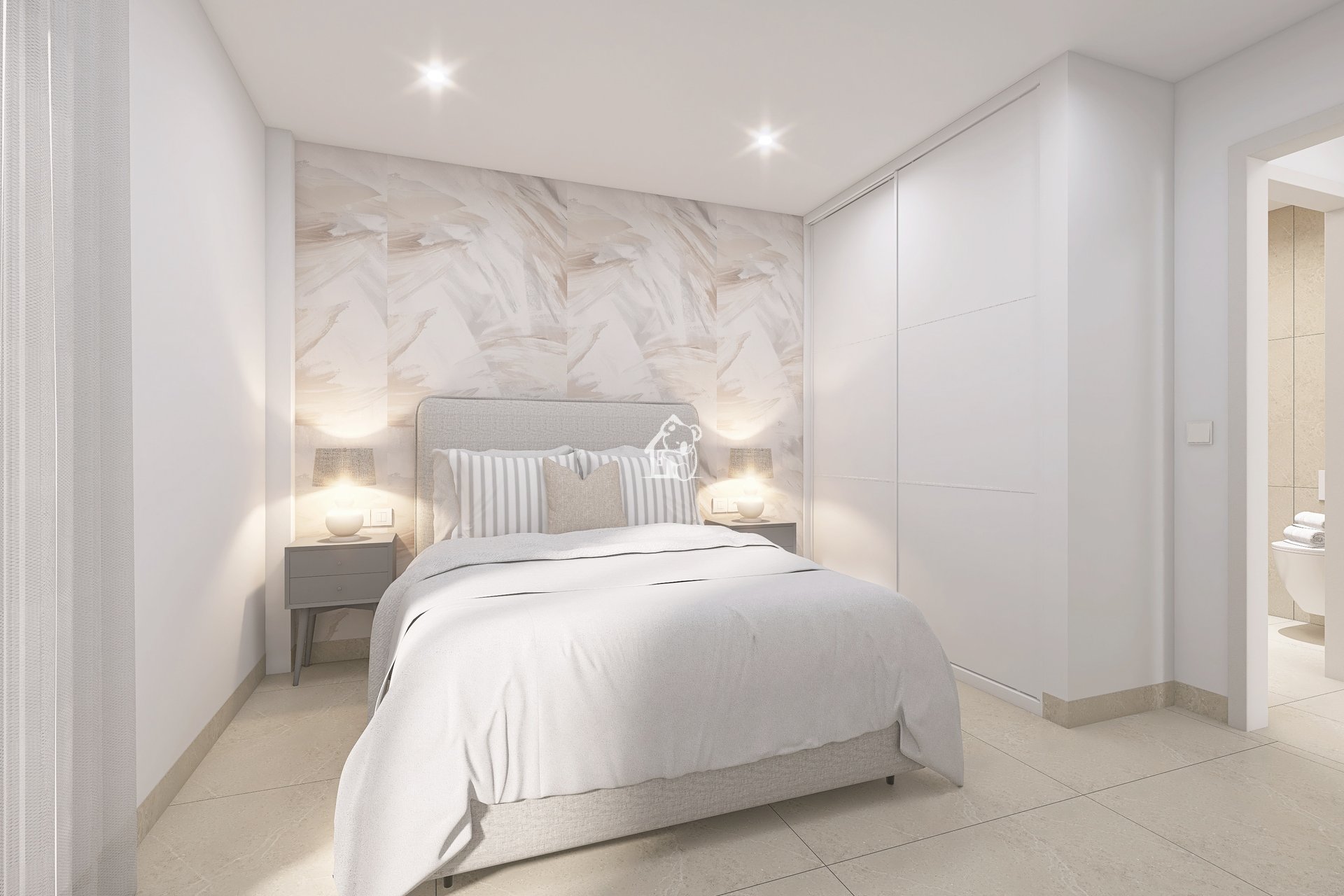 Nieuwbouw Woningen - Villa - Bigastro