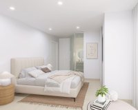 Nieuwbouw Woningen - Villa - Bigastro