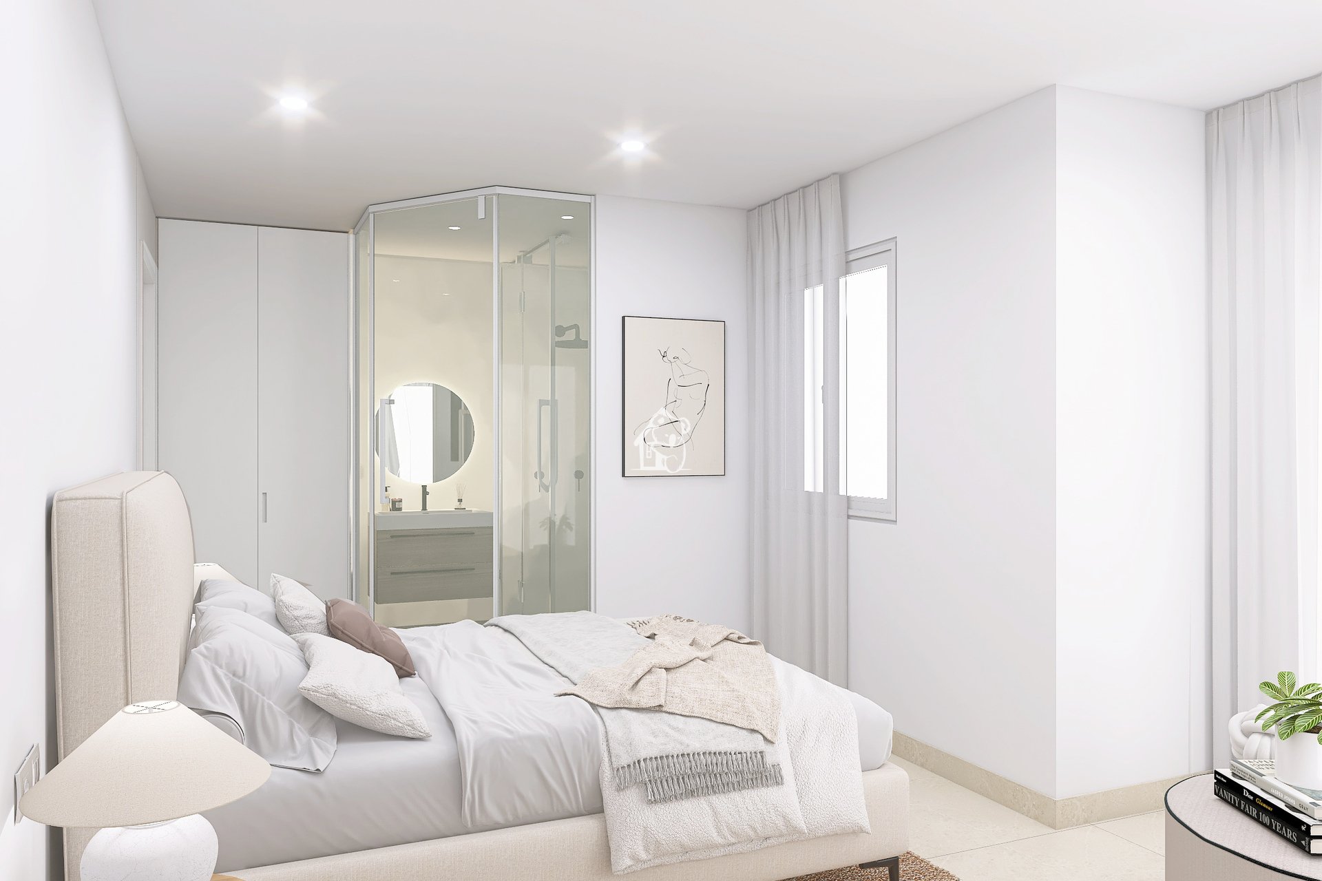 Nieuwbouw Woningen - Villa - Bigastro