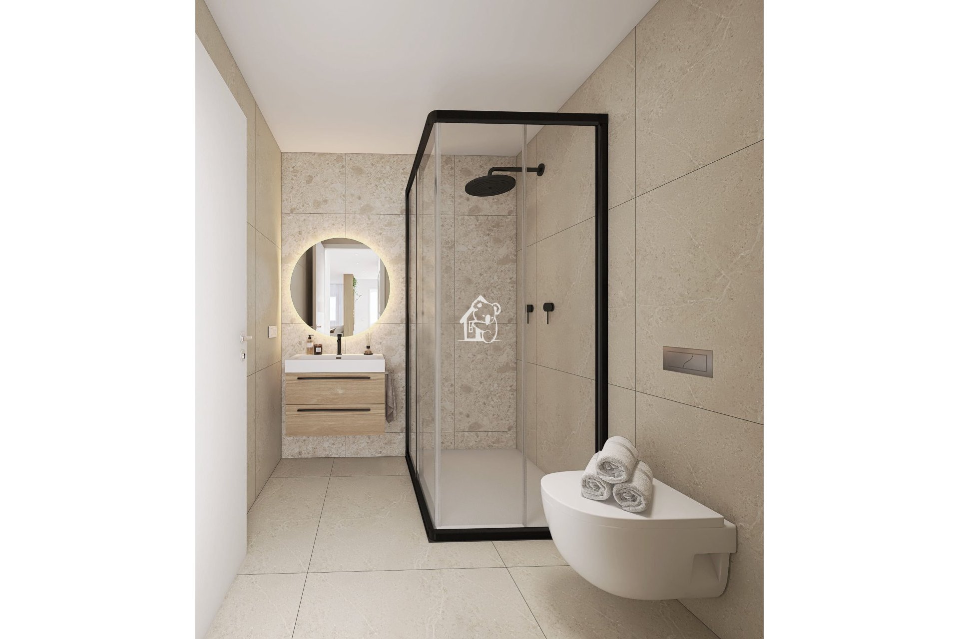 Nieuwbouw Woningen - Villa - Bigastro