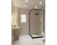 Nieuwbouw Woningen - Villa - Bigastro