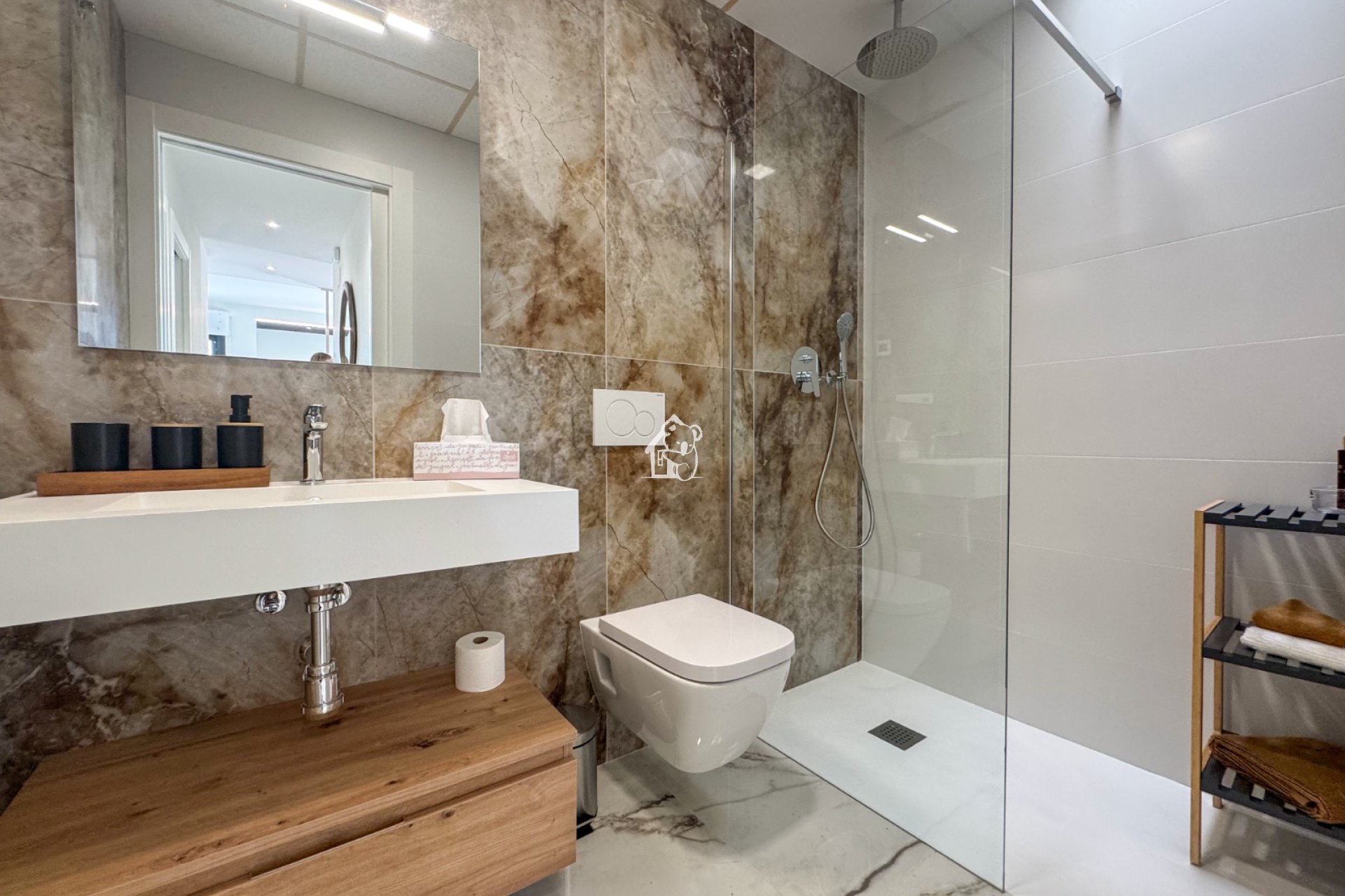 Nieuwbouw Woningen - Villa - Ciudad Quesada