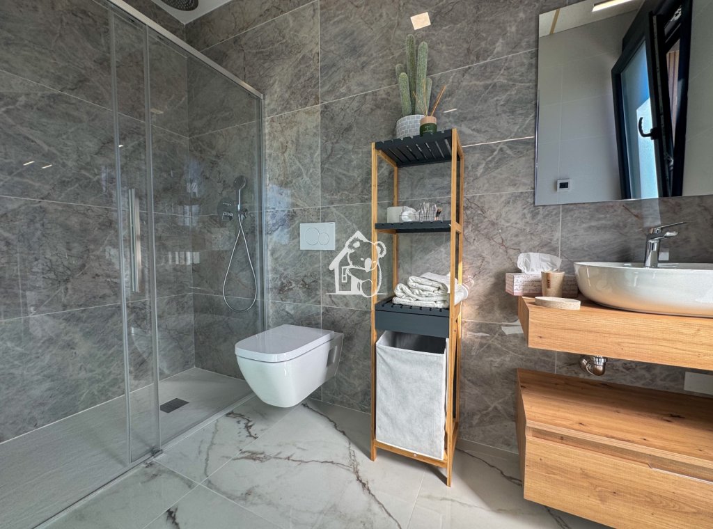 Nieuwbouw Woningen - Villa - Ciudad Quesada