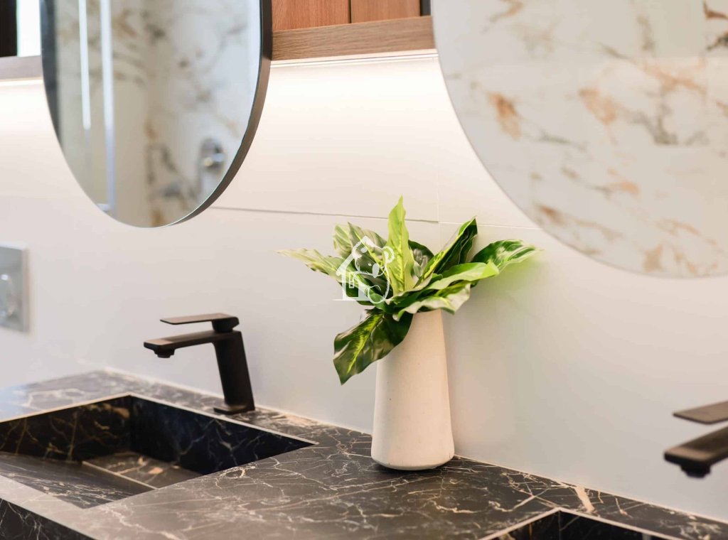 Nieuwbouw Woningen - Villa - Ciudad Quesada