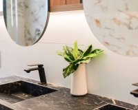 Nieuwbouw Woningen - Villa - Ciudad Quesada