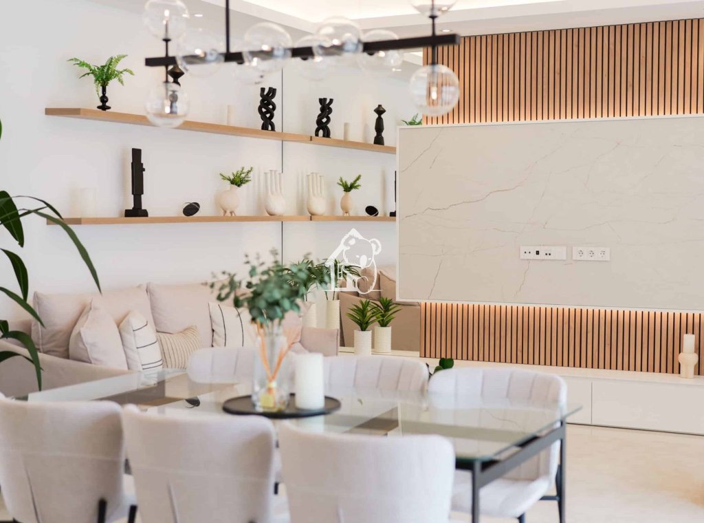 Nieuwbouw Woningen - Villa - Ciudad Quesada