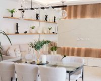 Nieuwbouw Woningen - Villa - Ciudad Quesada