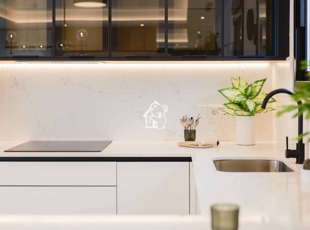 Nieuwbouw Woningen - Villa - Ciudad Quesada