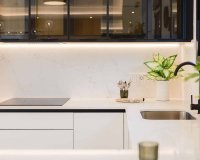 Nieuwbouw Woningen - Villa - Ciudad Quesada