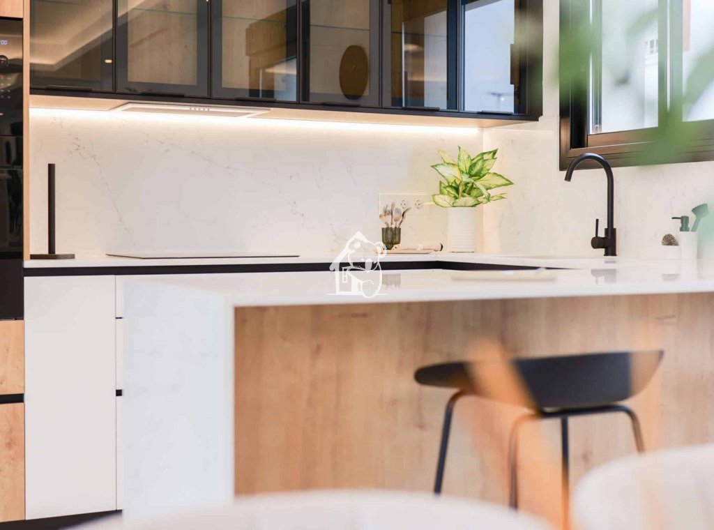 Nieuwbouw Woningen - Villa - Ciudad Quesada