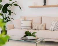 Nieuwbouw Woningen - Villa - Ciudad Quesada