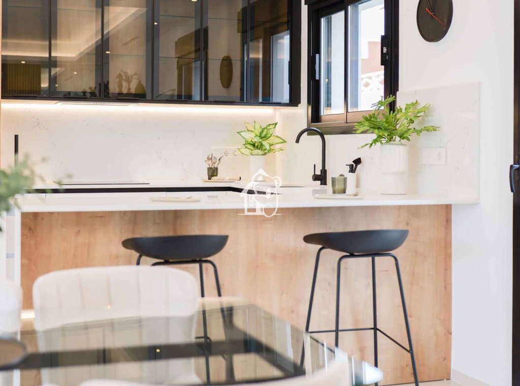 Nieuwbouw Woningen - Villa - Ciudad Quesada