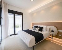 Nieuwbouw Woningen - Villa - Ciudad Quesada