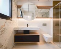 Nieuwbouw Woningen - Villa - Ciudad Quesada