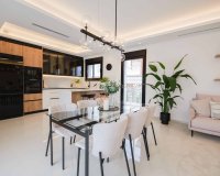 Nieuwbouw Woningen - Villa - Ciudad Quesada