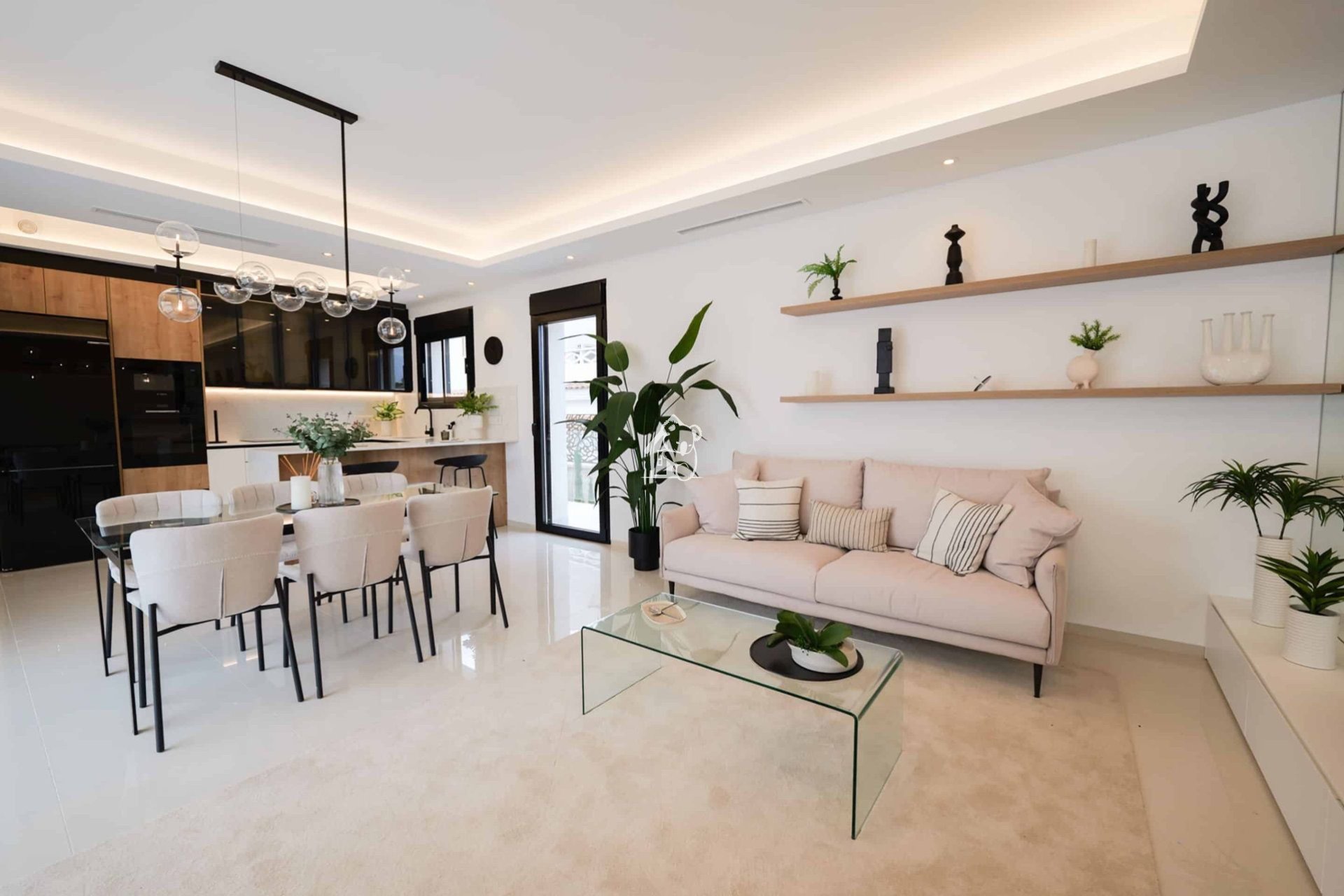 Nieuwbouw Woningen - Villa - Ciudad Quesada