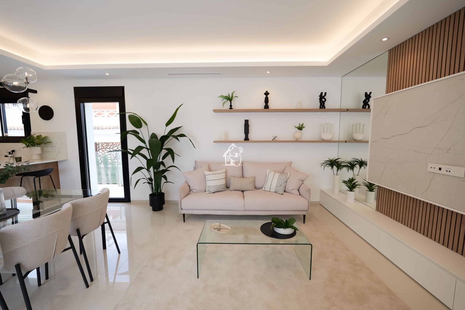 Nieuwbouw Woningen - Villa - Ciudad Quesada