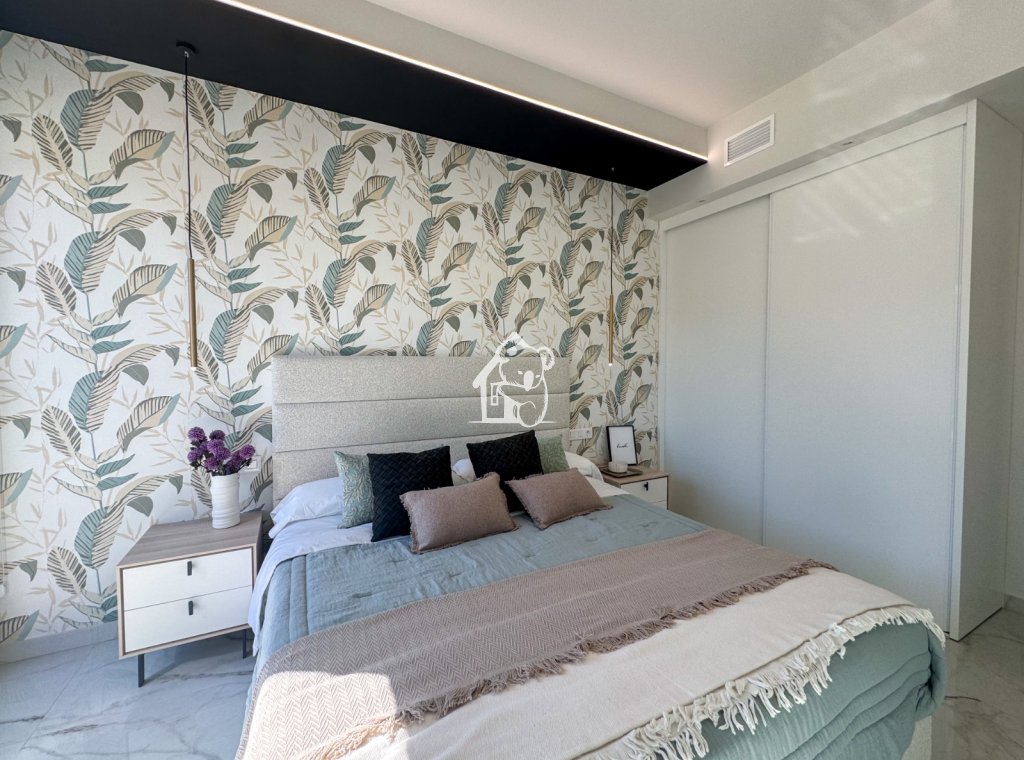 Nieuwbouw Woningen - Villa - Ciudad Quesada