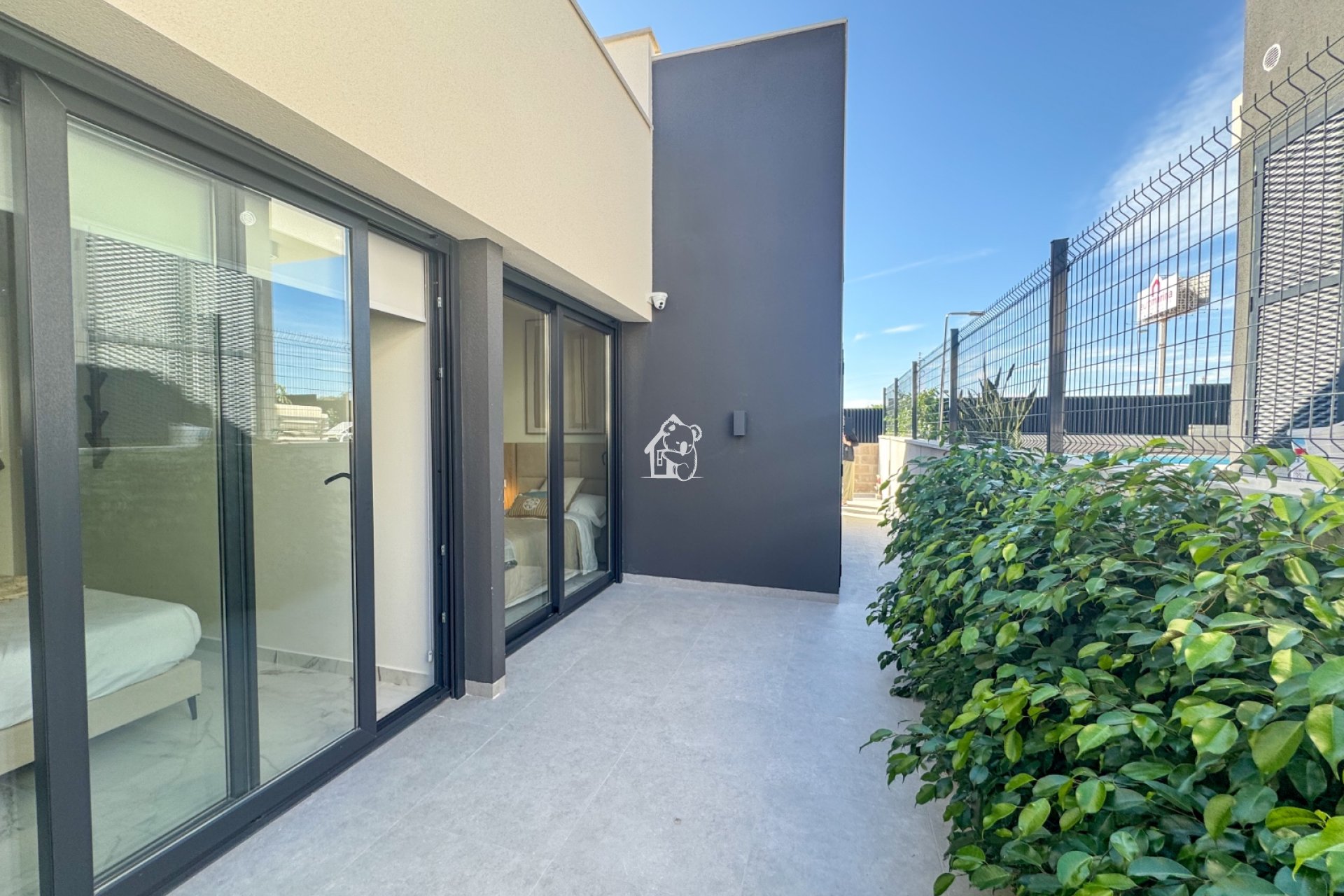 Nieuwbouw Woningen - Villa - Ciudad Quesada