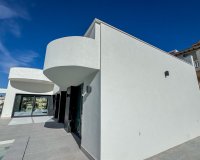 Nieuwbouw Woningen - Villa - Ciudad Quesada