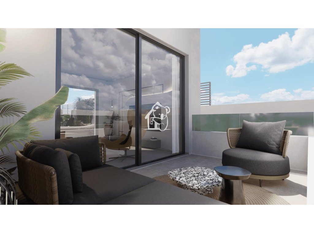 Nieuwbouw Woningen - Villa - Ciudad Quesada