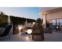 Nieuwbouw Woningen - Villa - Ciudad Quesada