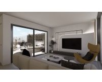 Nieuwbouw Woningen - Villa - Ciudad Quesada