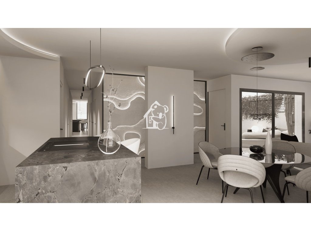 Nieuwbouw Woningen - Villa - Ciudad Quesada