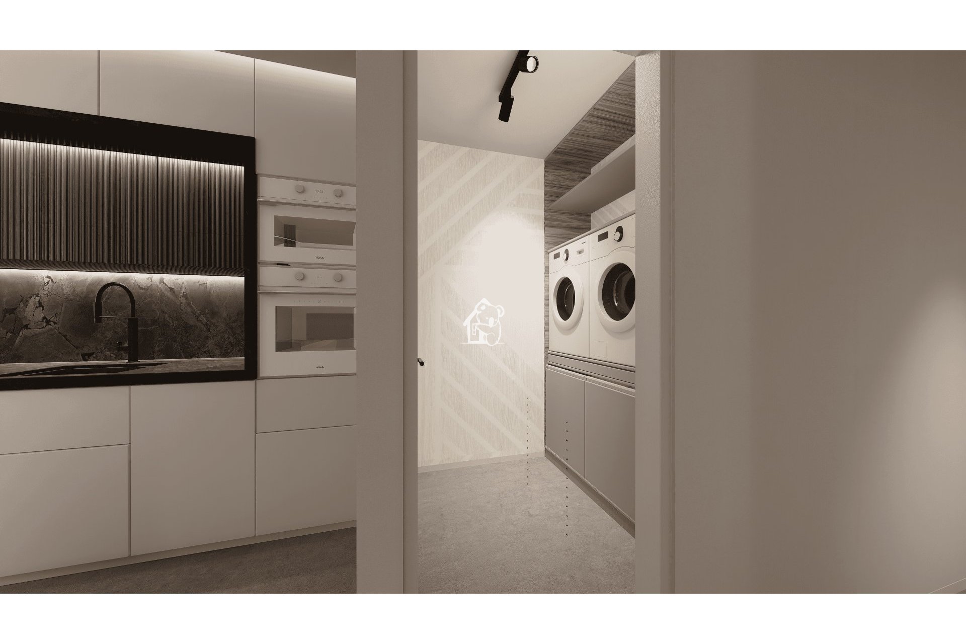 Nieuwbouw Woningen - Villa - Ciudad Quesada