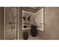 Nieuwbouw Woningen - Villa - Ciudad Quesada